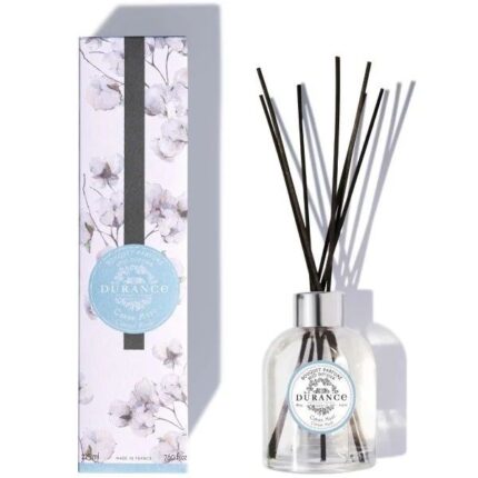 Cotton Musk Perfume Diffuser