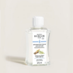 Pure White Tea Refill for Electric Mist Diffuser 475ml