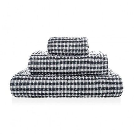 Favo Set of 3 Towels London