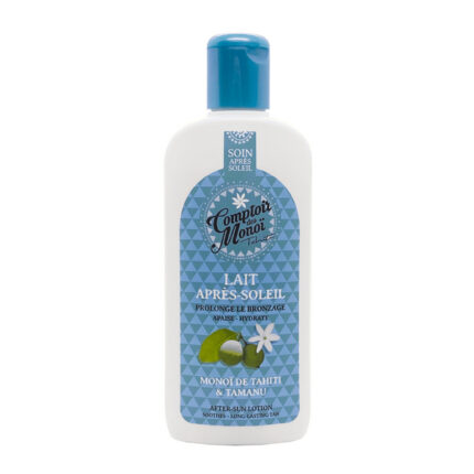 After Sun Body Lotion 200ml