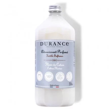 Scented Textile Softener Cotton Flower 1L