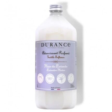 Lavender Flower Fabric Softener 1L