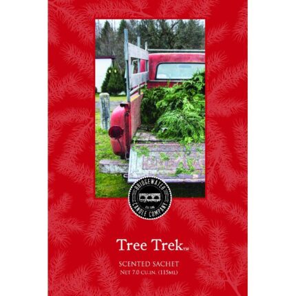 Tree Trek Bridgewater Large Sachet