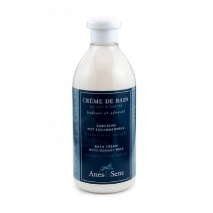 Donkey Milk Bath & Shower Milk 400ml
