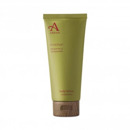 Imachar Body Lotion 200ml