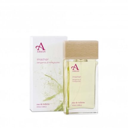 Imachar Eau de Toilette 100ml