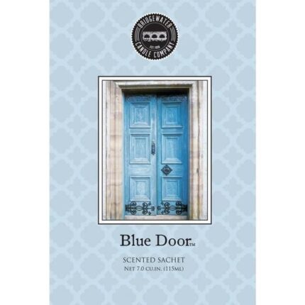 Blue Door Bridgewater Large Sachet