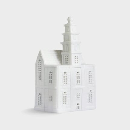 Tealight canal house large