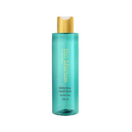 Bio Marine Refreshing Facial Toner Alcohol free 200 ml