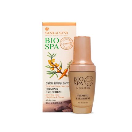 Bio Spa Firming Eye Serum 30ml