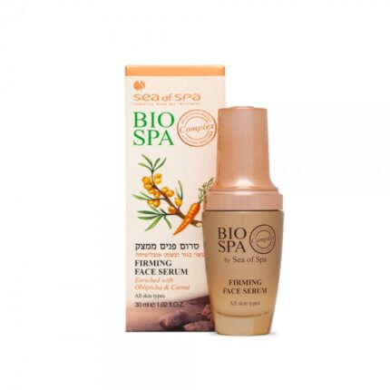 Bio Spa Firming Face Serum 30ml