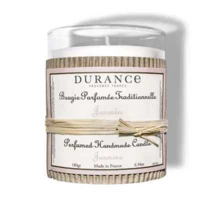 Perfumed Candle Jasmine 180gr