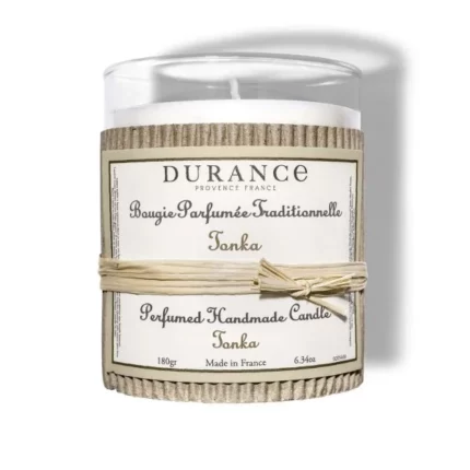Perfumed Candle Tonka 180gr
