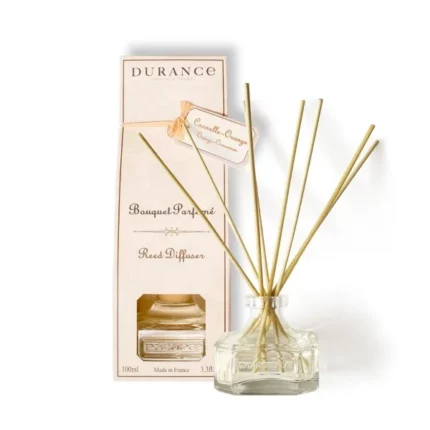 Scented Bouquet Orange & Cinnamon 100ml