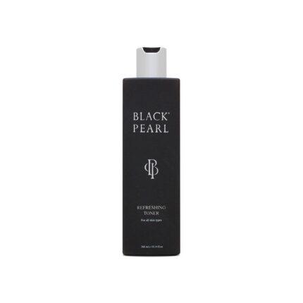Black Pearl Refreshing Toner 300ml
