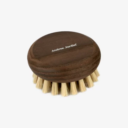 Andree Jardin  body scrub brush - ash wood - Hog bristle