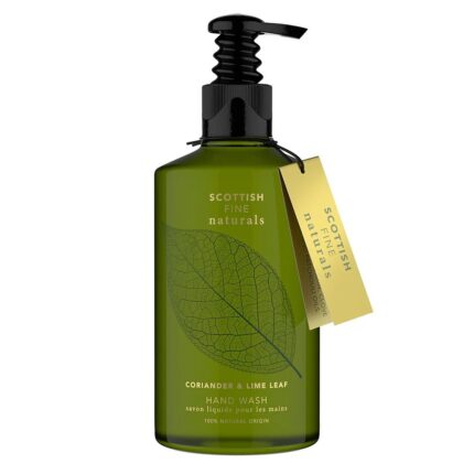 Scottish Fine Naturals - Hand Wash 300ml