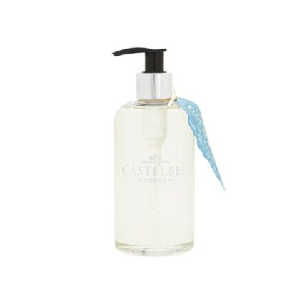 Cotton Flower Hand & Body Wash 300ml