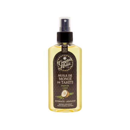 Monoi de Tahiti Oil Coco 100ml
