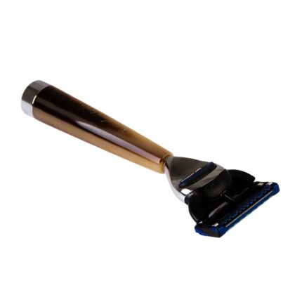 Fusion Rasor - Horn Chromed GL