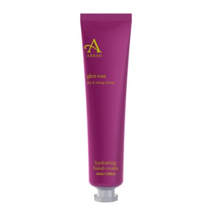 Glen Rosa Hydrating Hand Cream 40gr