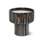 Zébré Mandarine Majorelle Coupe Candle 600gr