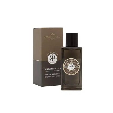 Mint & Moss Eau De Toilette 100ml