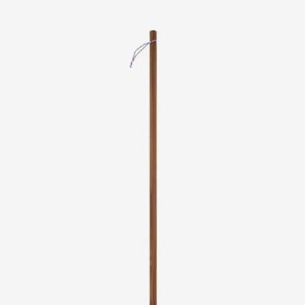 Andree Jardin ash wood handle - 130 cm