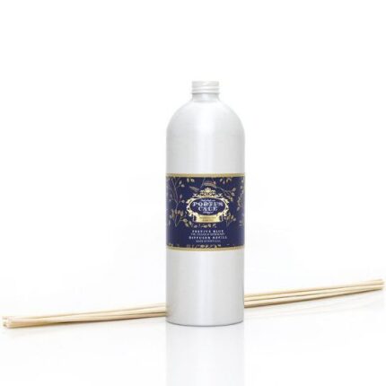 Portus Cale Festive Blue Diffuser  Refill 900ml