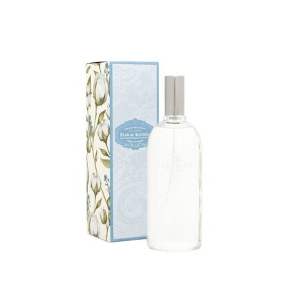 Cotton Flower Linen Spray 100ml