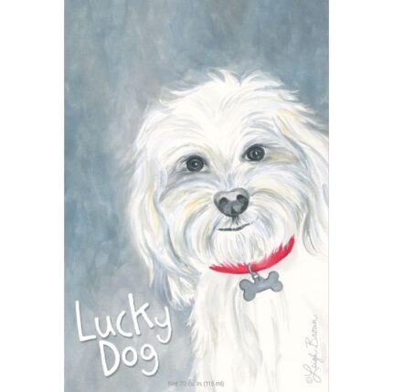 Lucky Dog Fresh Scents Large Sachet