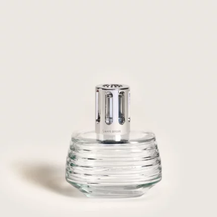 Lampe Berger Vibes Transparent
