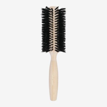 Round hair brush for styling
