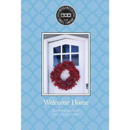 Welcome Home - Bridgewater