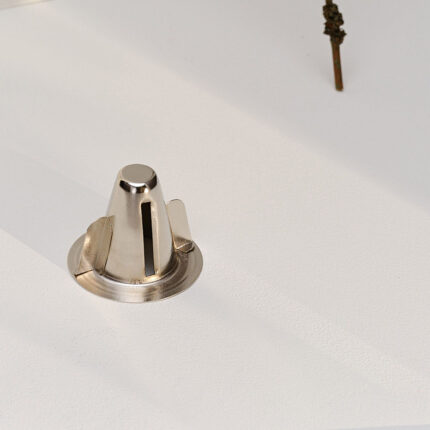 Metal Candle Size Sharpener