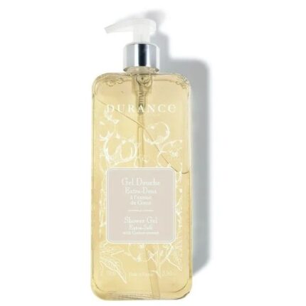 Extra-Gentle Cotton Shower Gel