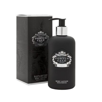 Portus Cale Black Edition Body Lotion 300ml