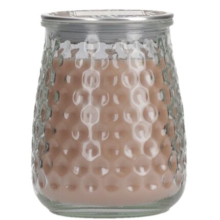 Amber Warmth Greenleaf Signature Candle 100h