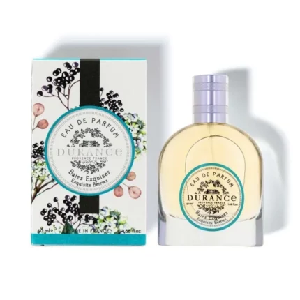 Exquisite Berries Eau de Parfum 50ml