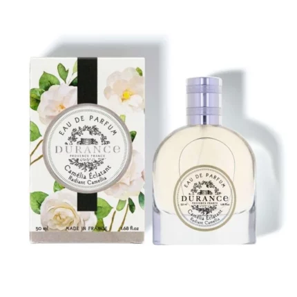 Eau de Parfum Radiant Camellia 50ml