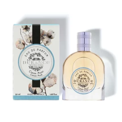 Eau de Parfum Cotton Musk 50ml