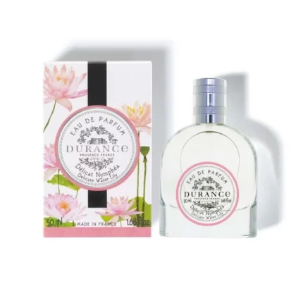 Eau de parfum Delicate Nymphea 50ml