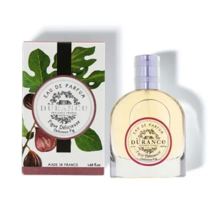 Eau de Parfum Delicious Fig 50ml