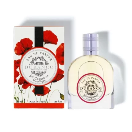 Eau de Parfum 50ml – Pretty Poppy