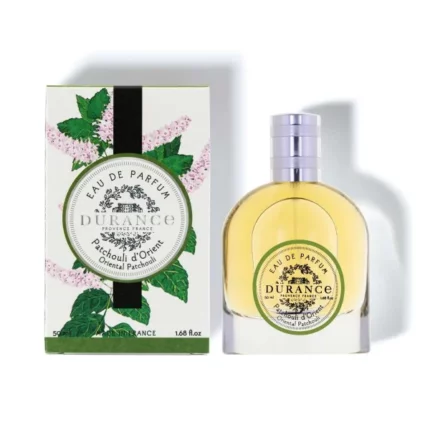 Eau de Parfum Oriental Patchouli 50ml