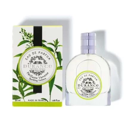 Eau de Parfum Sparkling Verbena 50ml