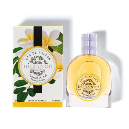 Eau de Parfum Sensuel Monoï 50ml