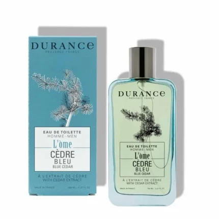 L’Òme Eau De Toilette Blue Cedar 100ml