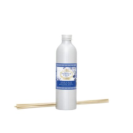 Portus Cale Gold & Blue Diffuser Refill 250ml