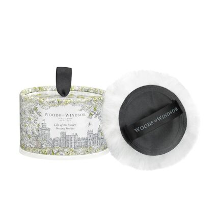 Lily of the Valley Dusting Powder 100gr